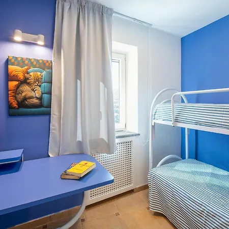 Pietraluna * 소렌토