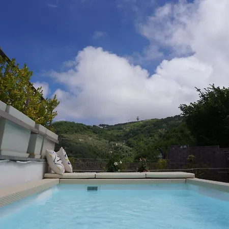 Pietraluna 소렌토