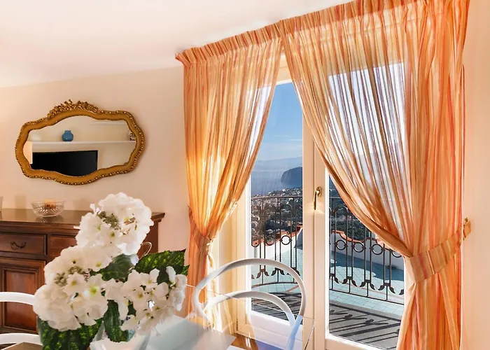 Pietraluna Villa Sorrento