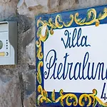 Willa Pietraluna *