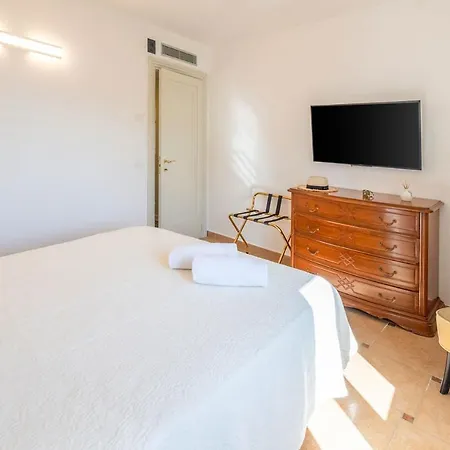 Villa Pietraluna Sorrente