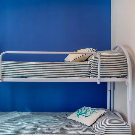 Pietraluna Villa Sorrente