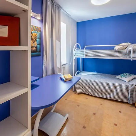 Pietraluna Villa Península Sorrentina