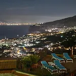 Pietraluna Villa