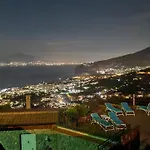 Pietraluna Villa Sorrente