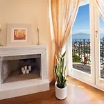 Pietraluna Villa *