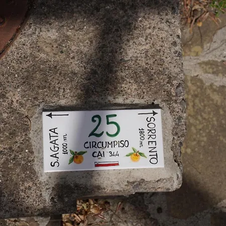 Pietraluna Vila