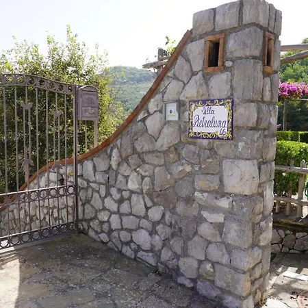 Villa Pietraluna