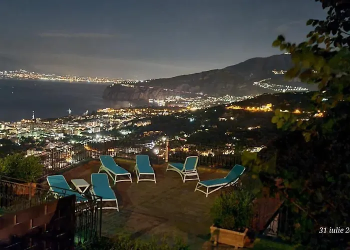 Pietraluna 索伦托