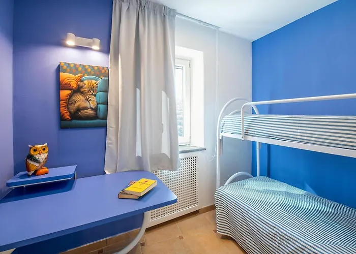 Pietraluna * 索伦托