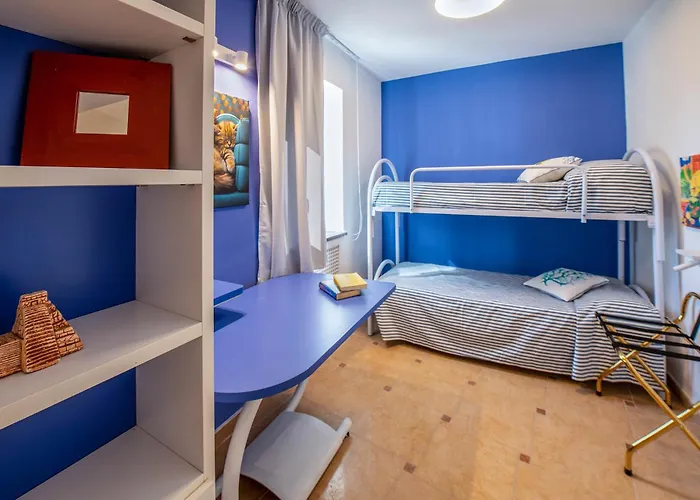 Pietraluna 别墅 索伦托