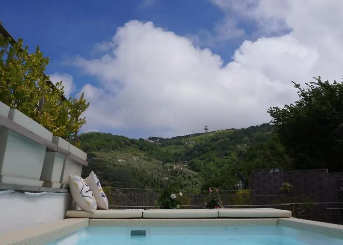 Pietraluna 索伦托